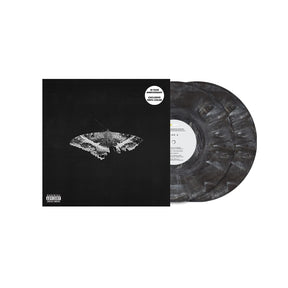 To Pimp A Butterfly (10 Year Anniversary Edition) - Alternate Artwork (Black marble Vinyl) (2 Lp's) (Vinyl)