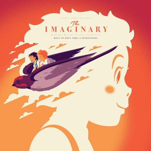 The Imaginary [Vinyl]