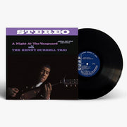 Kenny Burrell A Night At The Vanguard (Verve By Request Series) [LP] [Vinyl] - Apocalypse Vinyl