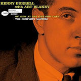 On View At The Five Spot Cafe: The Complete Masters (Blue Note Tone Poet Series) [2 Cd] (CD)