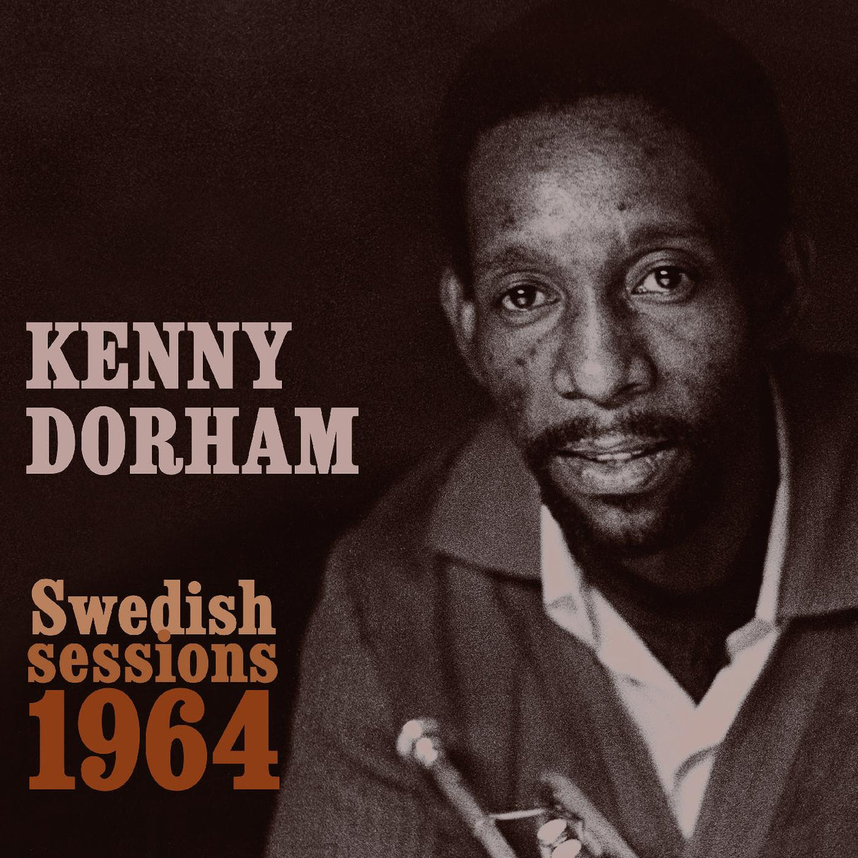 Swedish Sessions 1964 (CD)