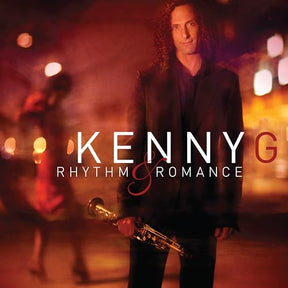 Kenny G Rhythm & Romance [2 LP] [Vinyl] - Apocalypse Vinyl