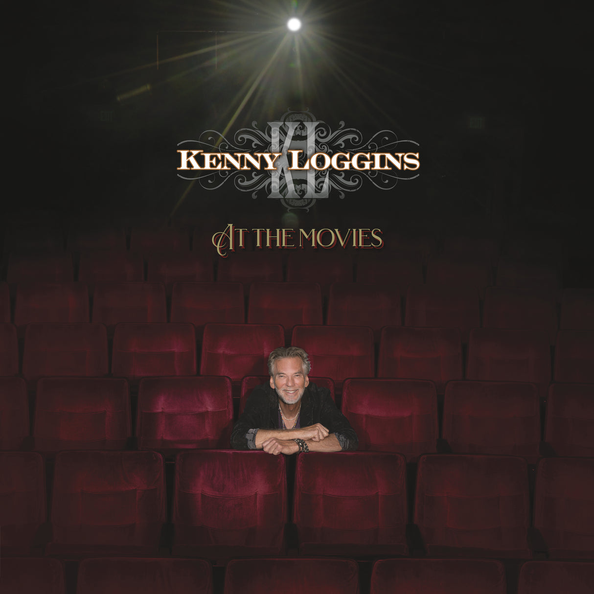 Kenny Loggins At The Movies [Records & LPs]