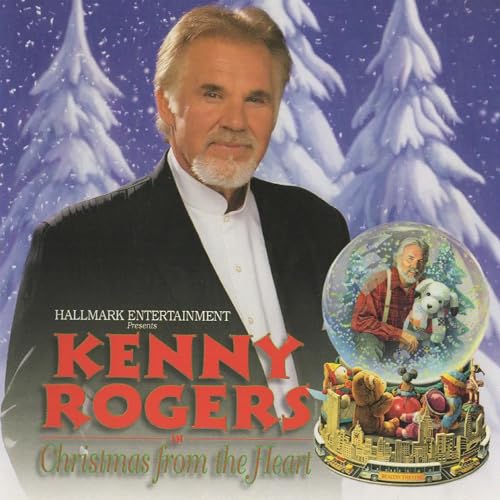 Christmas From The Heart (White Christmas Vinyl) (Limited Edition) (Vinyl)