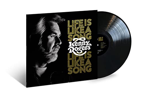 Life Is Like A Song [LP] (Vinyl)