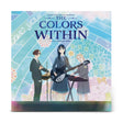 The Colors Within (Original Motion Picture Soundtrack) [Translucent Milky Clear] [Vinyl]