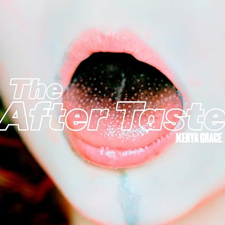 The After Taste (Magenta Vinyl) (Vinyl)