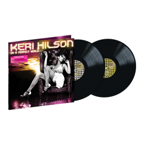 In A Perfect World... [2LP] [Vinyl]