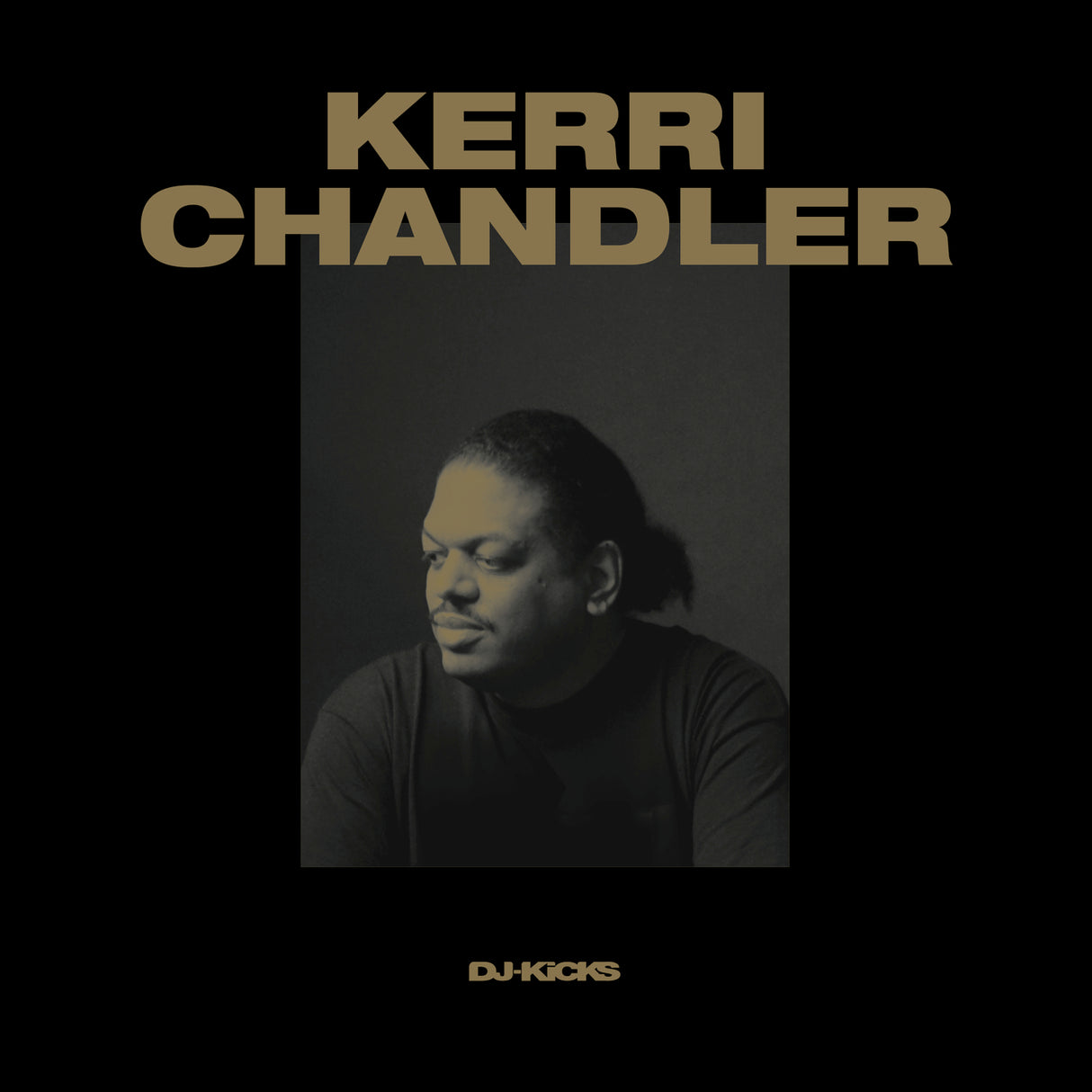 Kerri Chandler DJ-Kicks (CD)