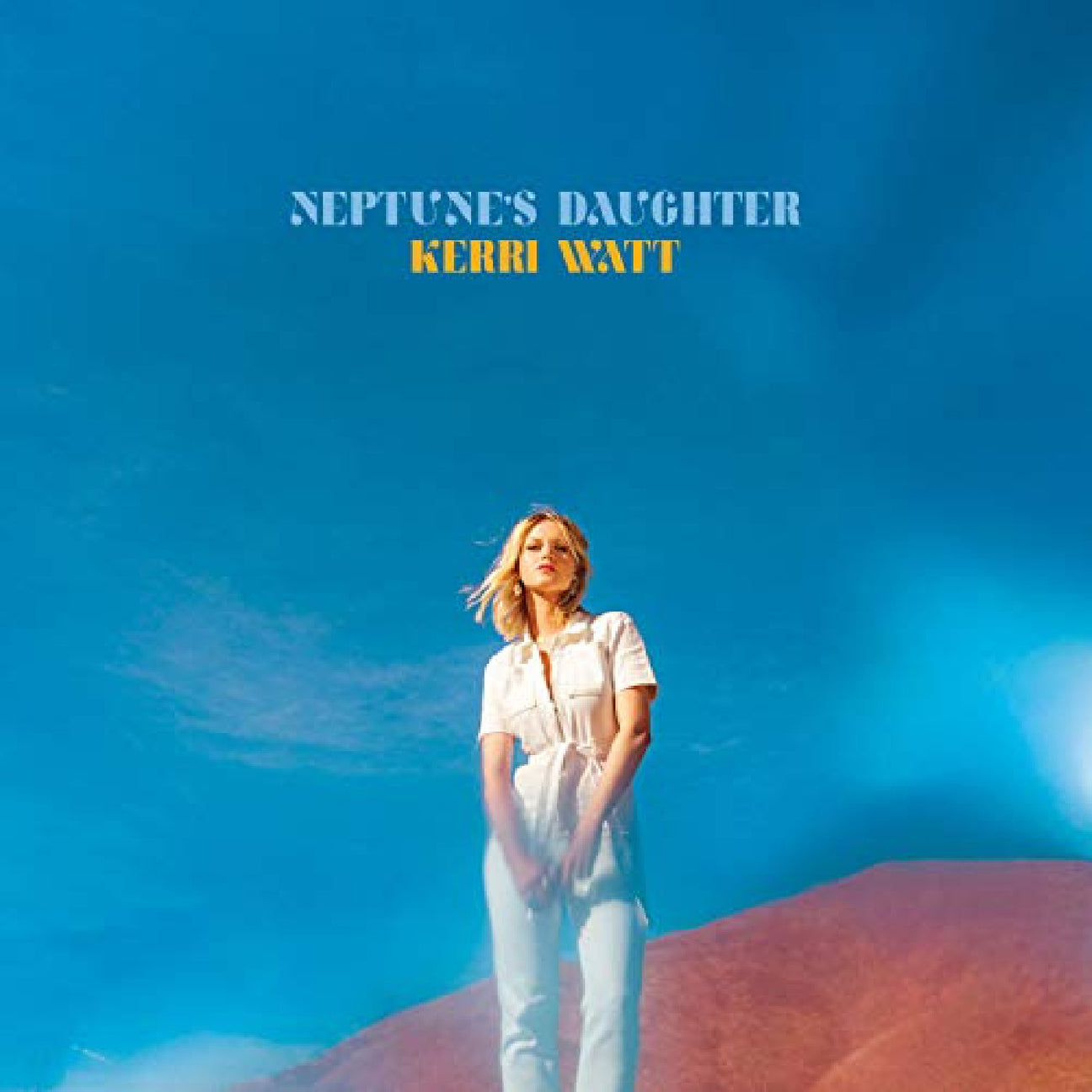 Neptune'S Daughter (CD)