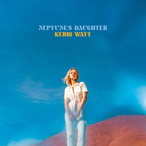 Neptune'S Daughter (CD)