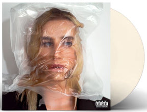 KESHA Gag Order (bone colored vinyl) [Vinyl] - Apocalypse Vinyl