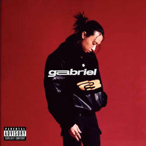 keshi GABRIEL [Color LP] [Vinyl] - Apocalypse Vinyl