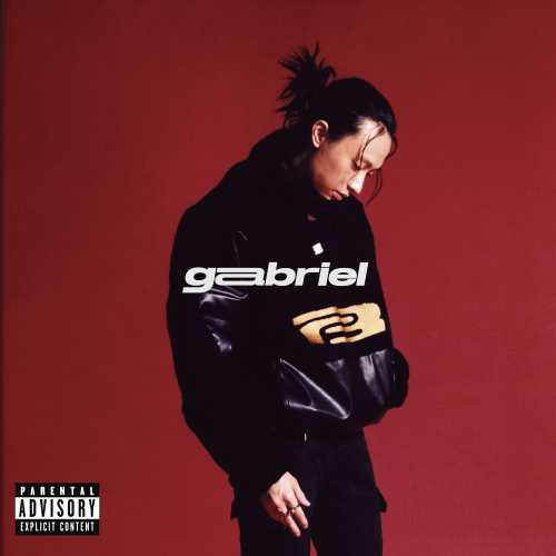 GABRIEL (CD)