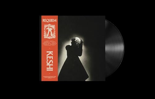 Keshi Requiem [LP] [Discos y LP]