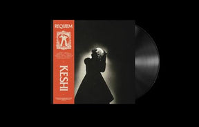 keshi Requiem [LP] [Vinyl] - Apocalypse Vinyl