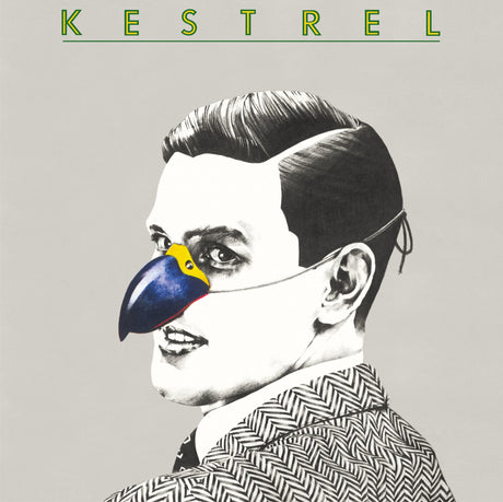 Kestrel (Vinyl)
