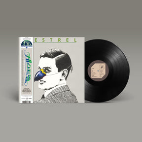 Kestrel (Vinyl)