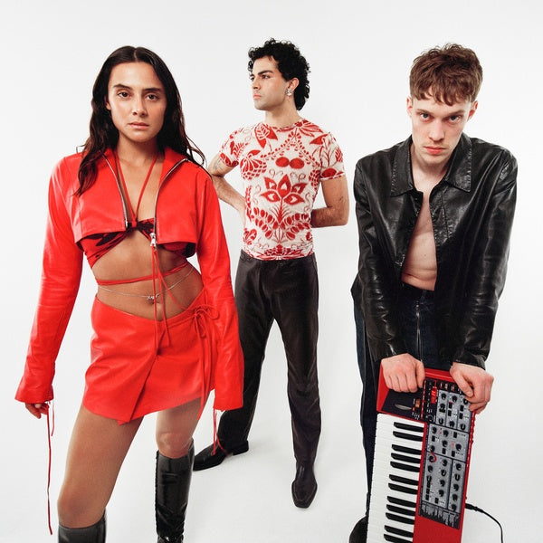 No Es Amor (Vinyl)