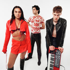 No Es Amor (Vinyl)