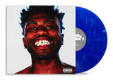 Kevin Abstract Arizona Baby [Explicit Content] (Colored Vinyl, Blue) [Vinyl] - Apocalypse Vinyl