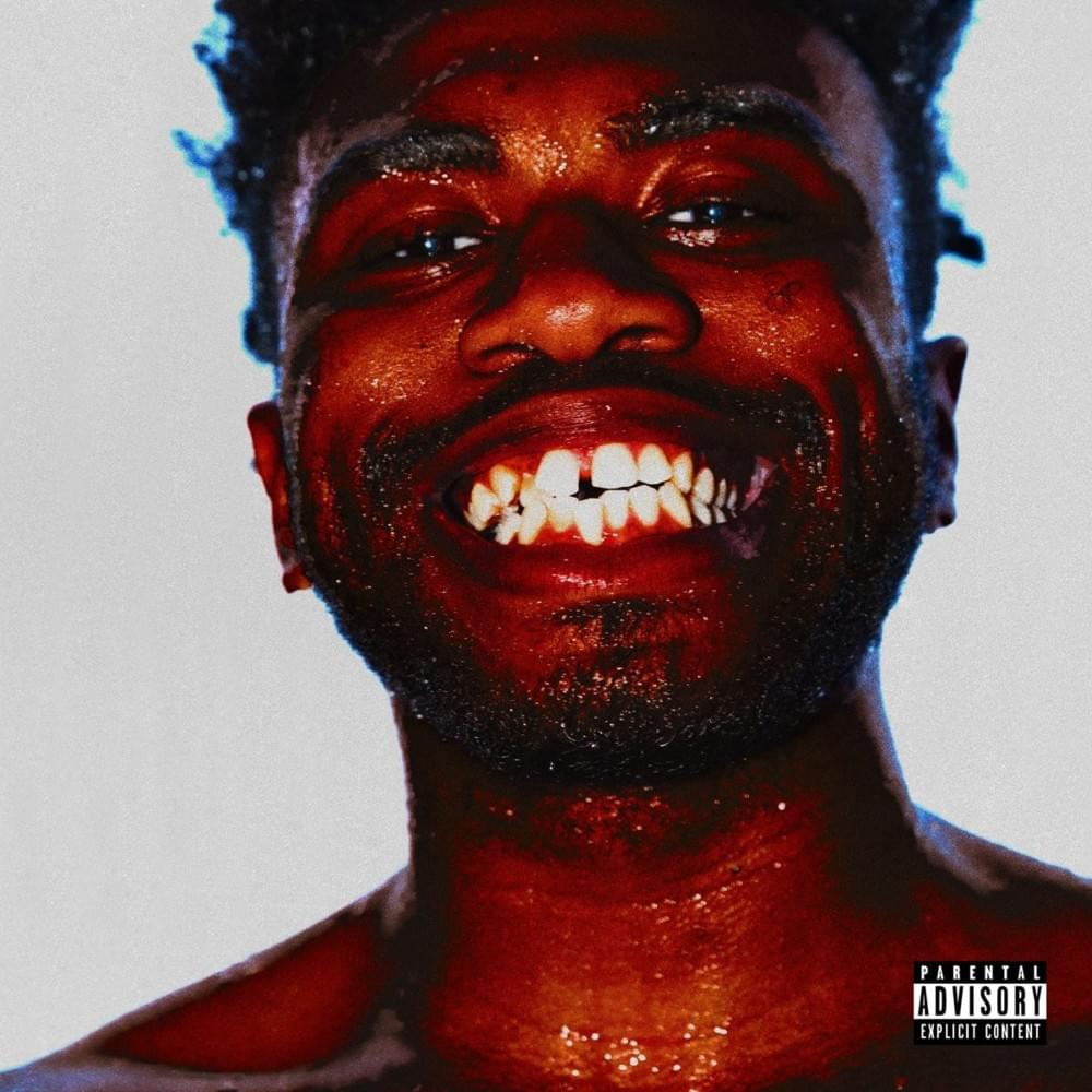 Kevin Abstract Arizona Baby [Explicit Content] (Colored Vinyl, Blue) [Vinyl] - Apocalypse Vinyl