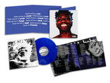 Kevin Abstract Arizona Baby [Explicit Content] (Colored Vinyl, Blue) [Vinyl] - Apocalypse Vinyl