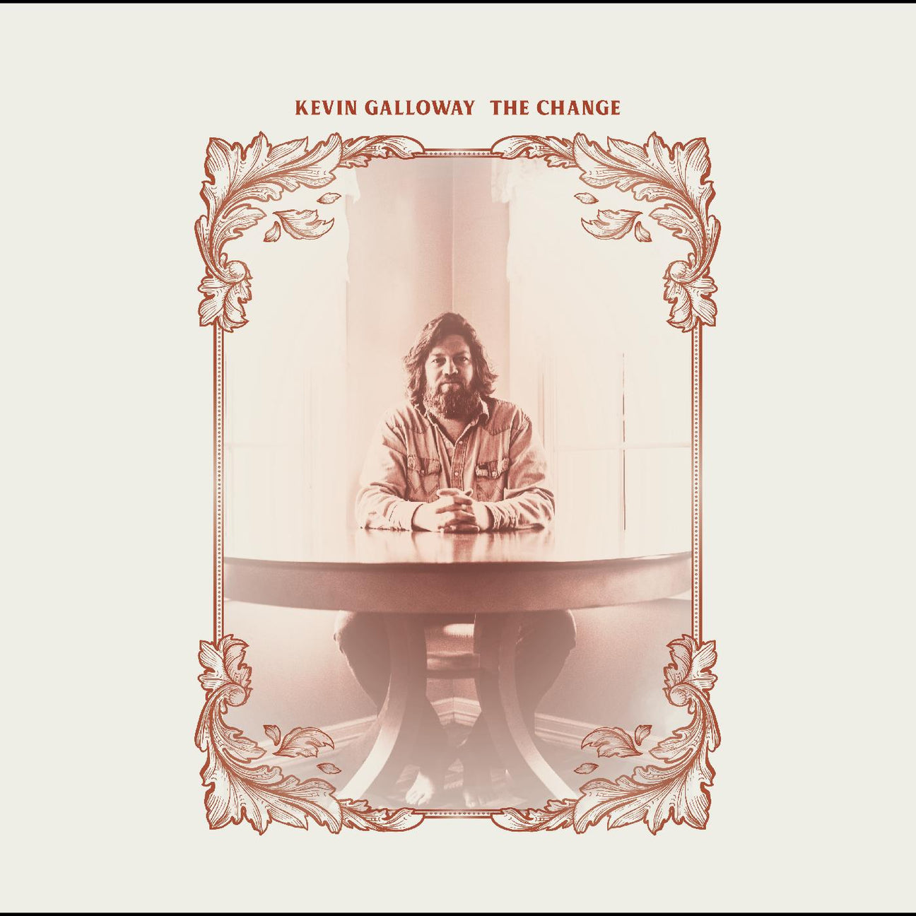 The Change (CD)