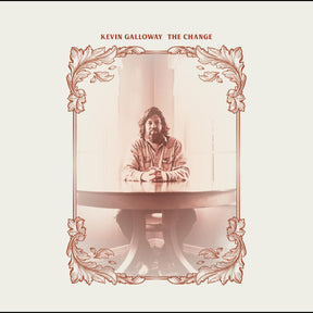 The Change (CD)