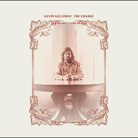 The Change (CD)