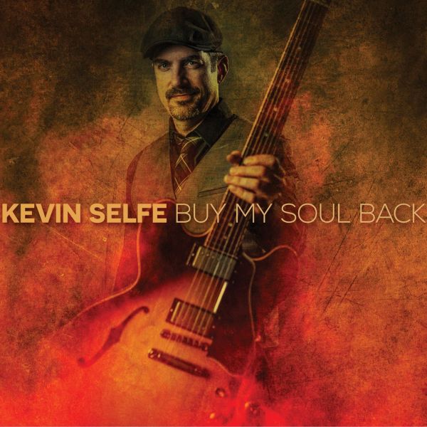 Buy My Soul Back (CD)