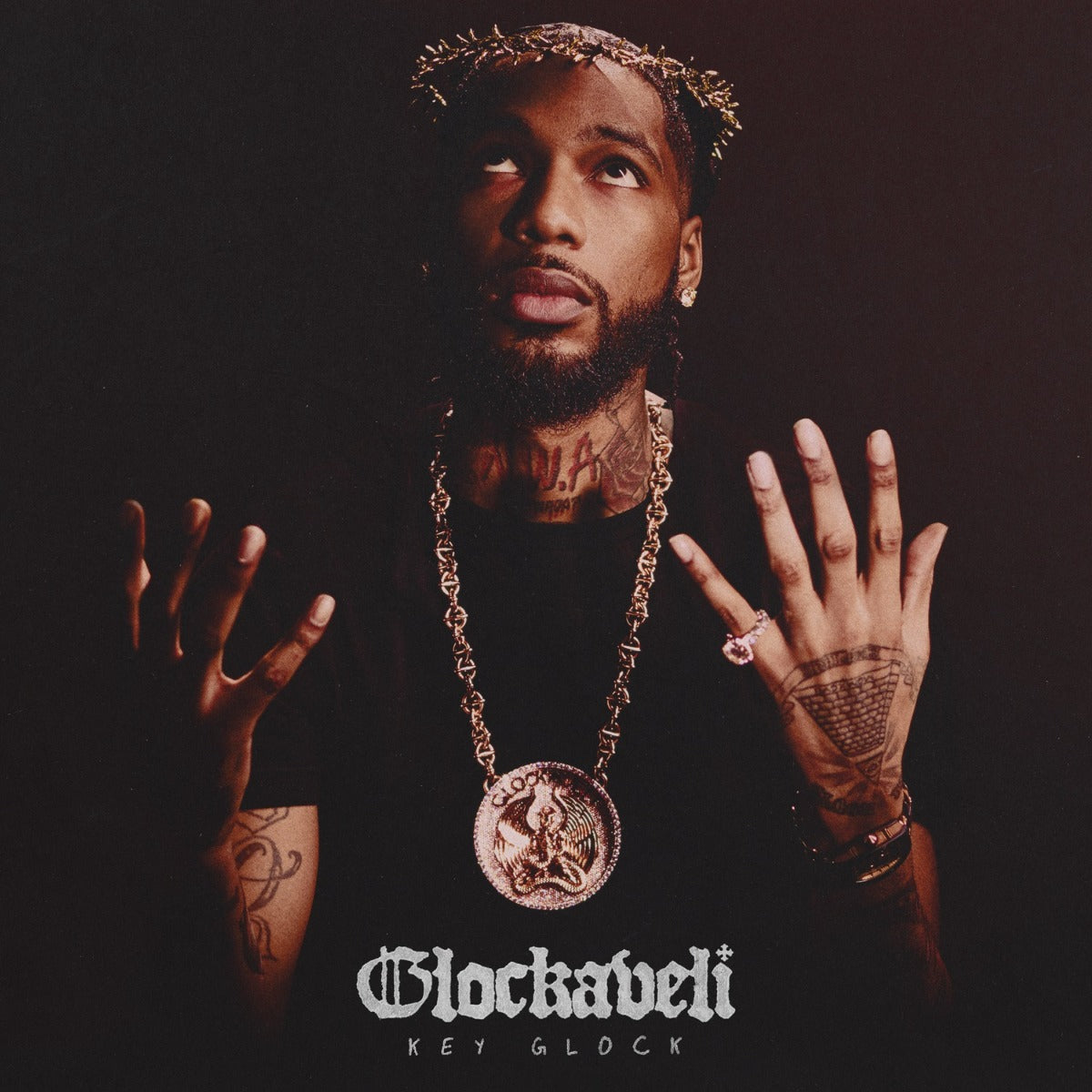 Glockaveli [Canary Yellow Lp] [Alternate Cover] (Vinyl)
