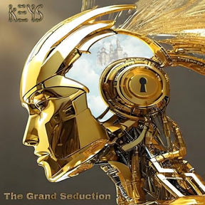 The Grand Seduction (CD)