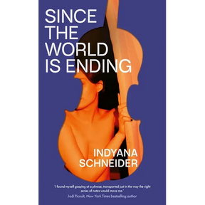 Since the World Is Ending