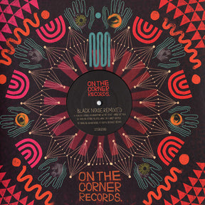 Black Noise Remixed (Vinyl) - Apocalypse Vinyl