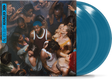 After The Sun Goes Down (Opaque Turquoise Blue Vinyl) (Vinyl)