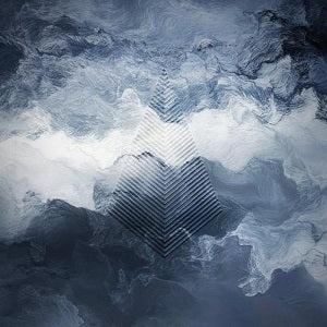 Kiasmos (Vinyl)
