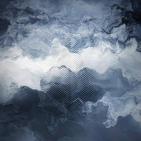 Kiasmos (Vinyl)