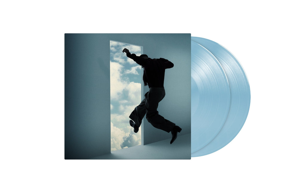 Free (Sky Blue Vinyl) (Indie Exclusive) [2Lp] (Vinyl)