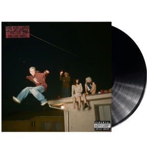 The First Time Date [Explicit Content] (Deluxe Edition, Gatefold LP Jacket, Poster) (2 Lp's) (Vinyl)