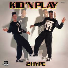 Kid 'N' Play 2 Hype (RSD11.25.22) [Records & LPs]