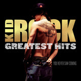 Greatest Hits: You Never Saw Coming (Limited Edition, "Cowboy" Gold Colored Vinyl) [Import] (2 Lp's) (Vinyl)