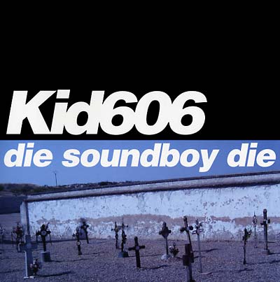 Die Soundboy Die (Vinyl) - Apocalypse Vinyl