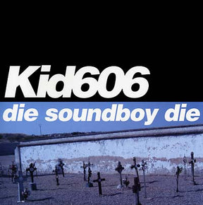 Die Soundboy Die (Vinyl) - Apocalypse Vinyl