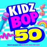 Kidz Bop 50 (CD)