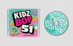 Kidz Bop 51 (CD)