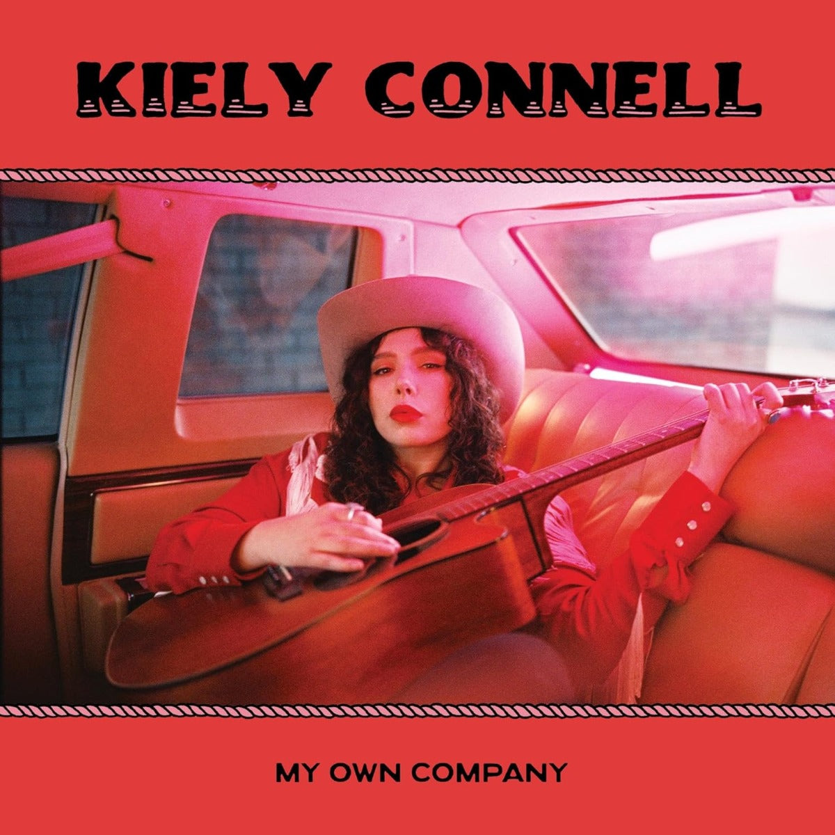 My Own Company (Vinyl)