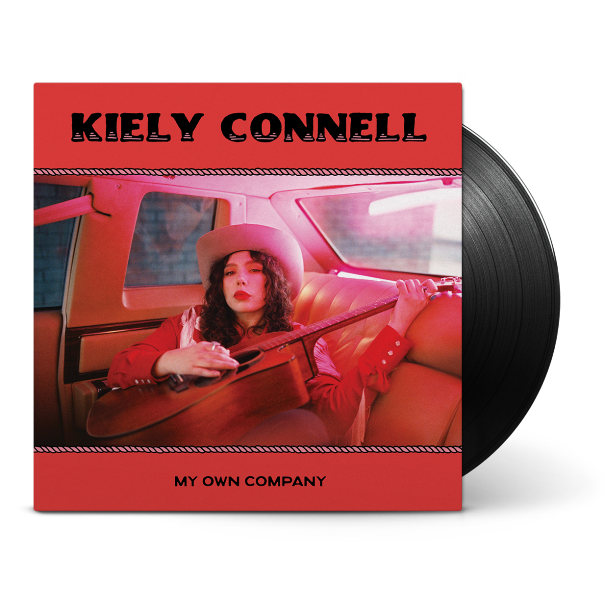 My Own Company (Vinyl)