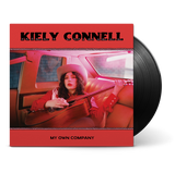 My Own Company (Vinyl)