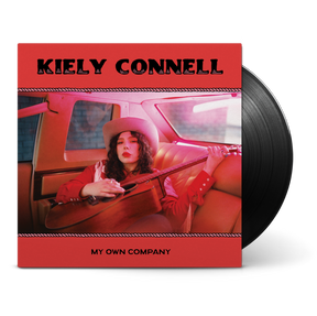 My Own Company (Vinyl)
